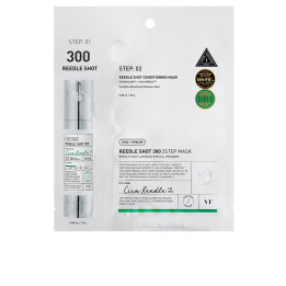 Masca faciala revitalizanta VT Cosmetics VT REEDLE SHOT 300 2-STEP 25 g