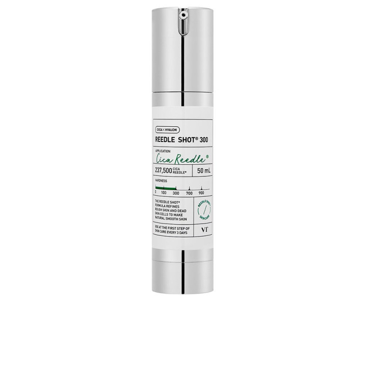 VT REEDLE SHOT 300 microneedling facial serum 30 ml