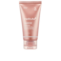 COLLAGEN NIGHT WRAPPING mask 75 ml