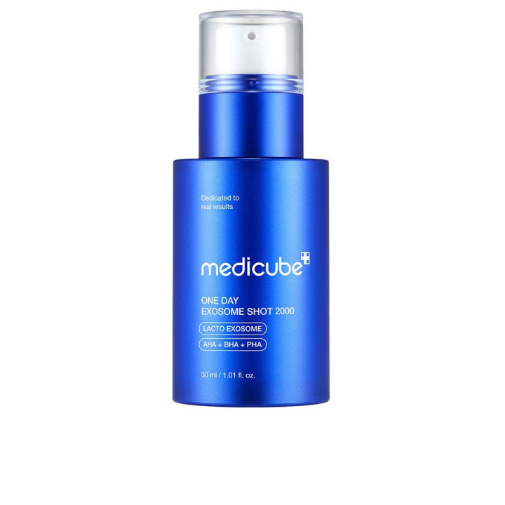 EXOSOME SHOT PORE 2000 serum 30 ml