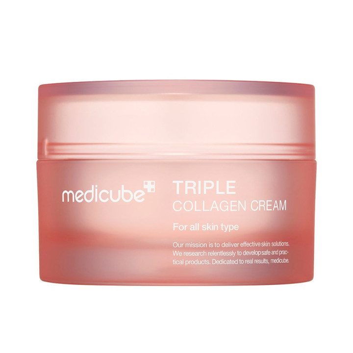 TRIPLE COLLAGEN anti-aging cream 50 ml