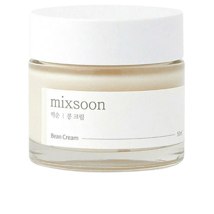 BEAN CREAM face cream 50 ml