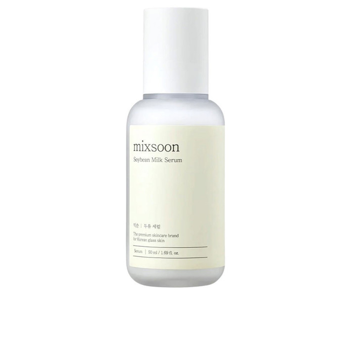 SOYBEAN MILK nourishing serum 50 ml