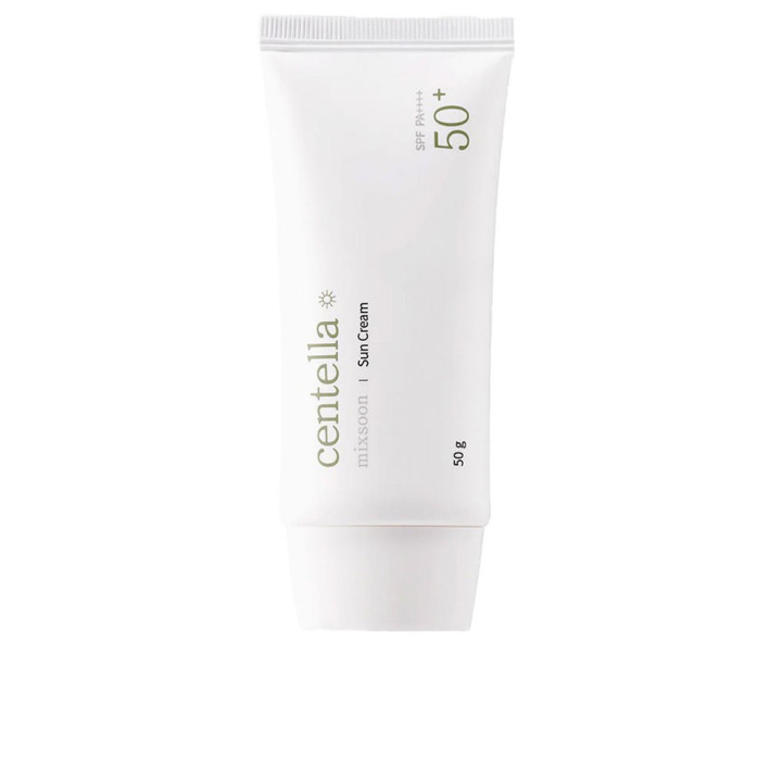 CENTELLA SUNSCREEN sun protection 50 gr