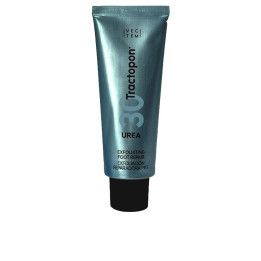 Crema pentru hidratarea si ingrijirea picioarelor Tractopon 30% urea 40 ml