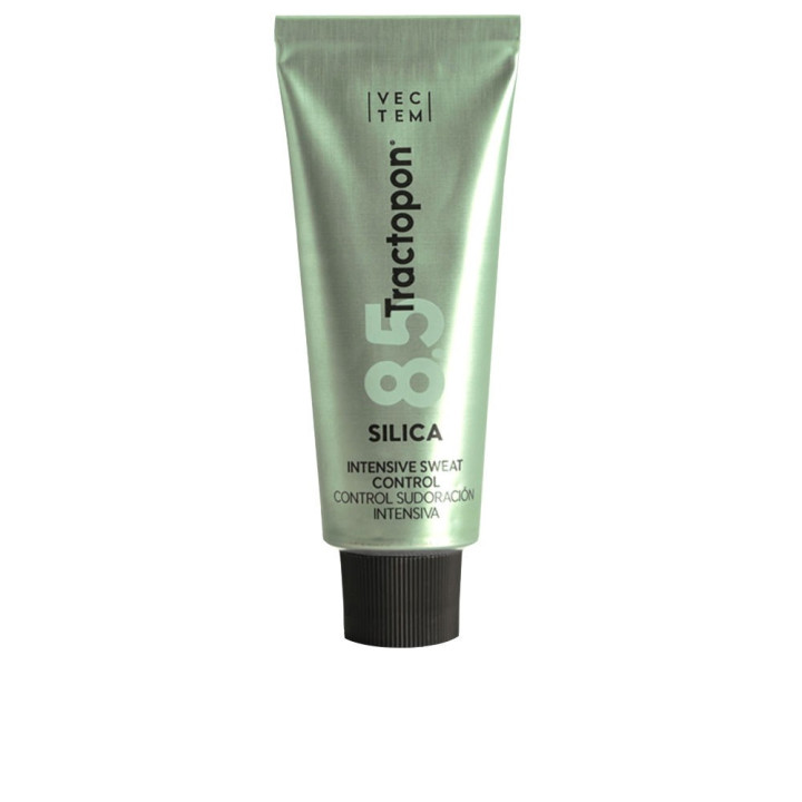 Crema deodoranta si antiperspiranta Tractopon SILICA 40 ml