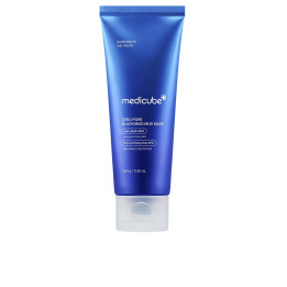ZERO PORE blackhead mud mask 100 gr