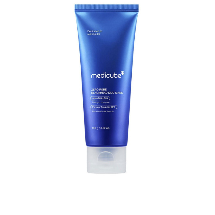 ZERO PORE blackhead mud mask 100 gr