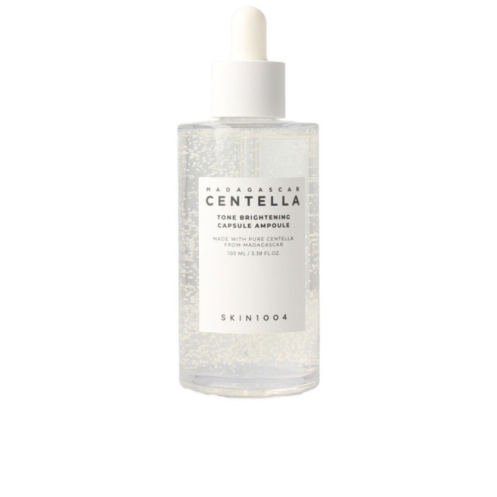 MADAGASCAR CENTELLA illuminating ampoule 100 ml