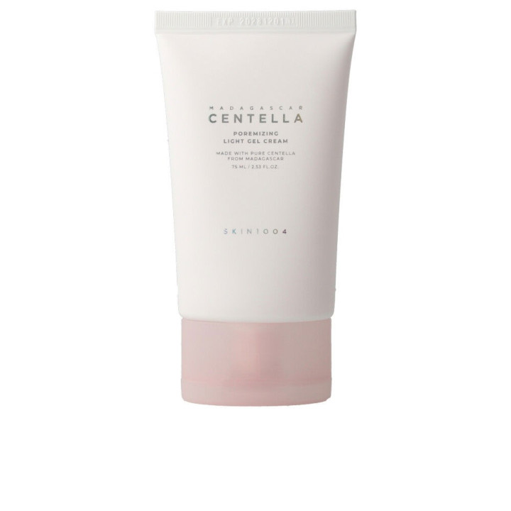 MADAGASCAR CENTELLA facial cream gel 75 ml