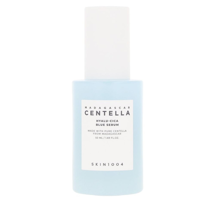 MADAGASCAR CENTELLA moisturizing facial serum 50 ml