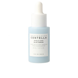 MADAGASCAR CENTELLA blue hyalu-cica serum 30 ml