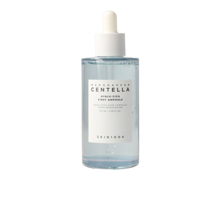 MADAGASCAR CENTELLA hyalu-cica ampoule 100 ml