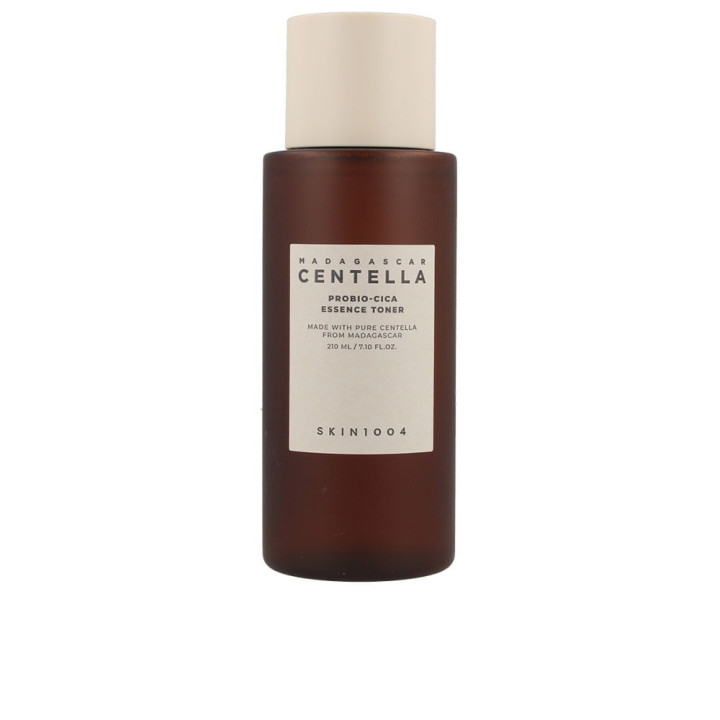 MADAGASCAR CENTELLA probiotic-cicla essence tonic 210 ml