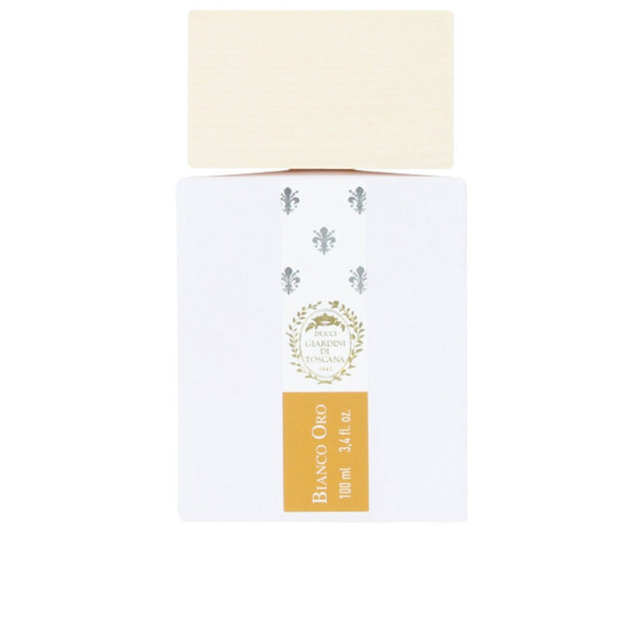BIANCO ORO edp vapor 100 ml