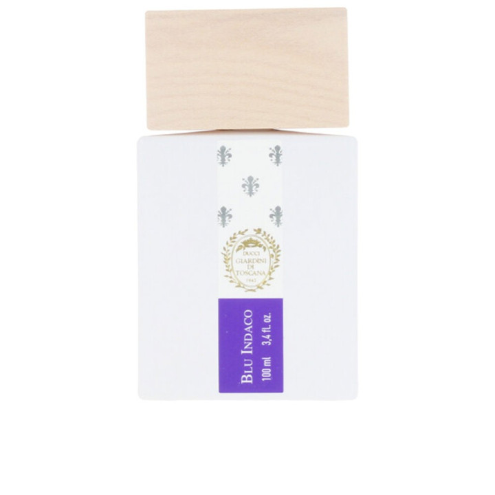 BLU INDACO edp spray 100 ml
