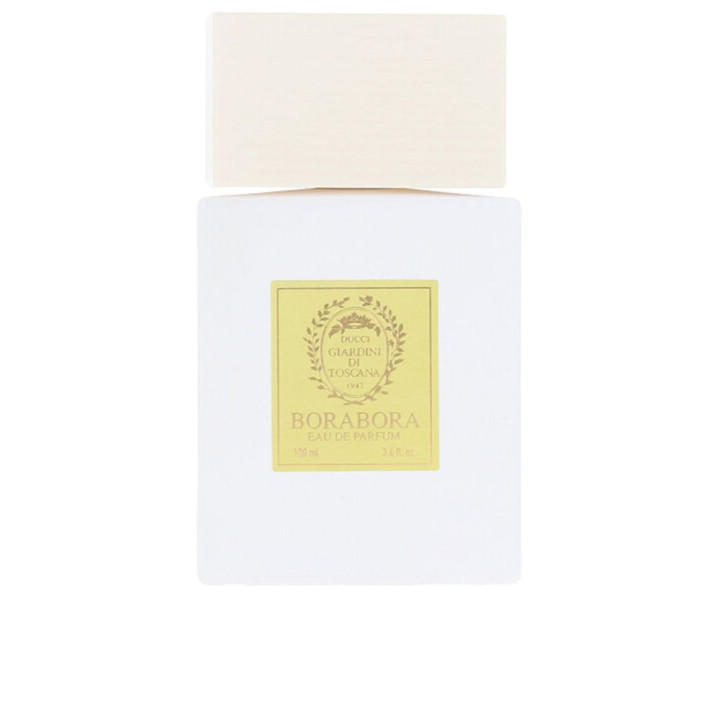 BORABORA edp vapor 100 ml