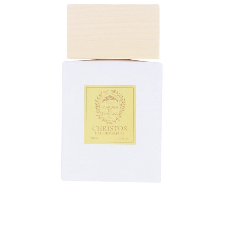 CHRISTOS edp vapor 100 ml