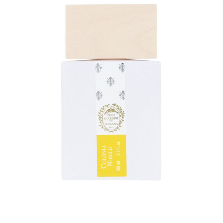 NOBILE COLOGNE edp vapo 100 ml