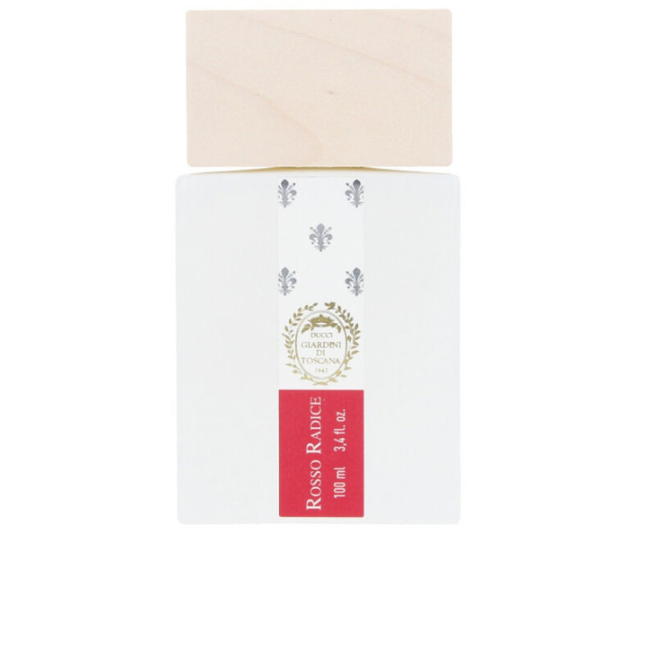 ROSSO RADICE edp vapor 100 ml