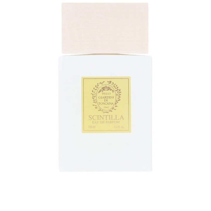 SCINTILLA edp spray 100 ml