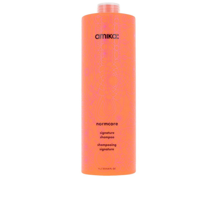 NORMCORE antioxidant shampoo 1000 ml