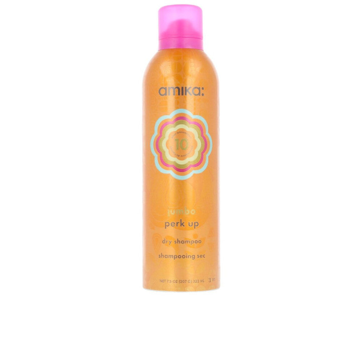 PERK UP dry shampoo 322 ml