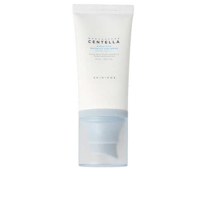 MADAGASCAR CENTELLA sunscreen serum SPF50+ 50 ml
