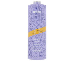 BUST YOUR BRASS repairing conditioner for blonde hair 1000 ml