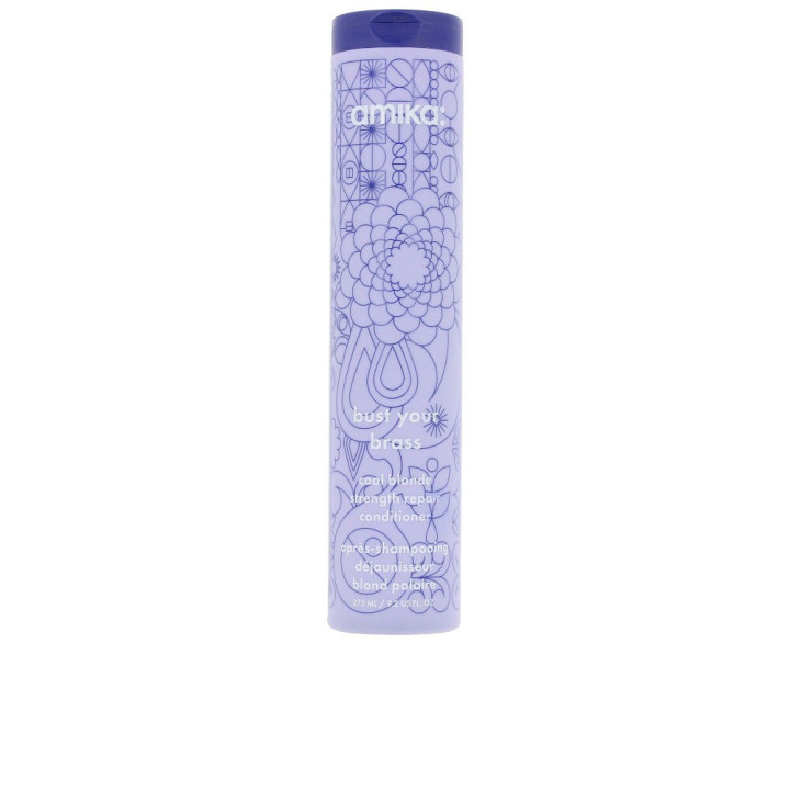 BUST YOUR BRASS repairing conditioner for blonde hair 275 ml