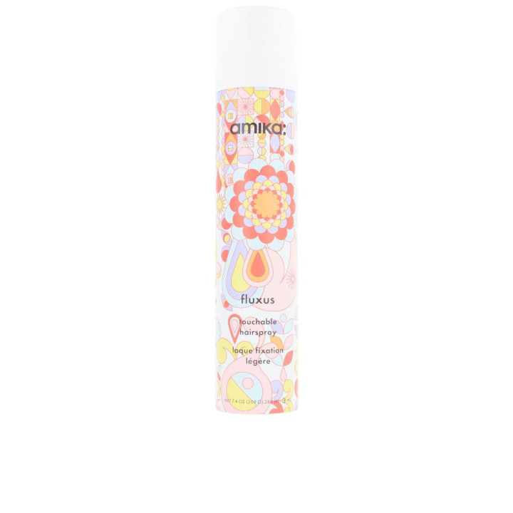 FLUXUS Flexible Fixative Spray 280 ml