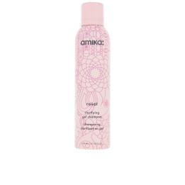 RESET clarifying shampoo-gel 200 ml