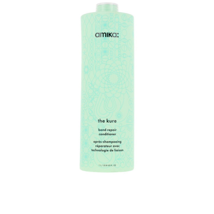 THE KURE Intensive Repair Conditioner 100ml