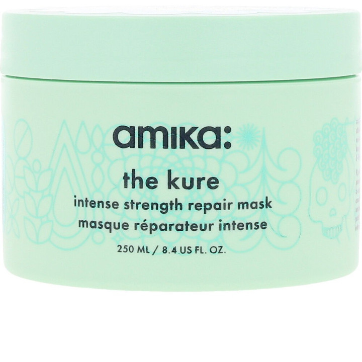 THE KURE Intensive Repair Mask 250 ml