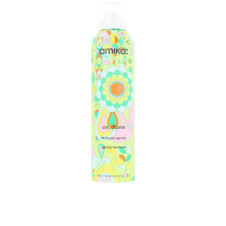 UN.DONE mattifying and texturizing spray 209 ml