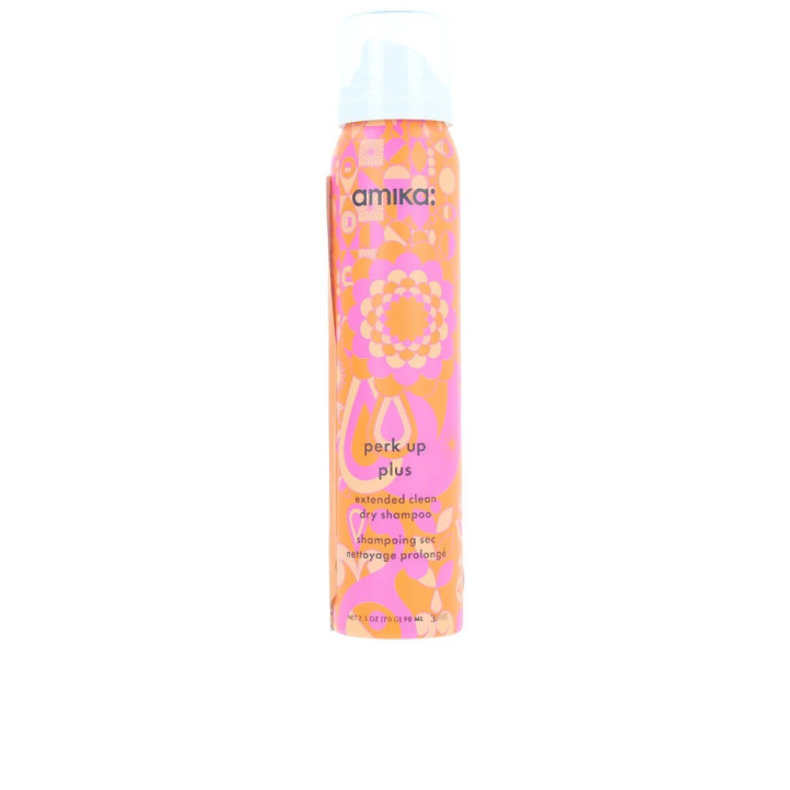 PERK UP PLUS dry shampoo 98 ml