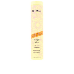 FORGET anti-frizz shampoo 275 ml