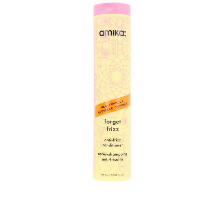 FORGET anti-frizz conditioner 275 ml