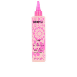 RESET PINK scalp cleansing oil 200 ml