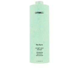 THE KURE Intensive Repair Shampoo 1000 ml