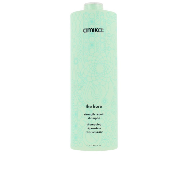 THE KURE Intensive Repair Shampoo 1000 ml
