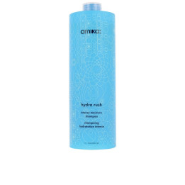 HYDRO RUSH intense hydration shampoo 1000 ml