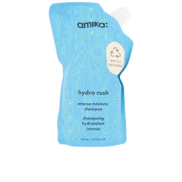 HYDRO RUSH intense hydration shampoo refill 500 ml