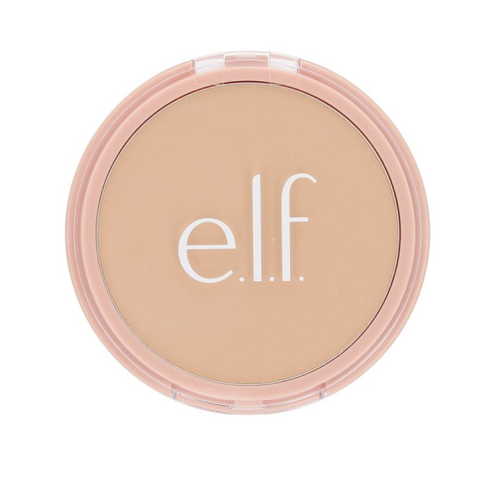 HALO GLOW powder makeup #Light Warm 10 gr