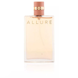 ALLURE eau de parfum spray 50 ml