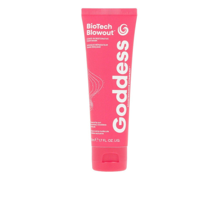 BIOTECH BLOWOUT leave-in restorative mask 50 ml