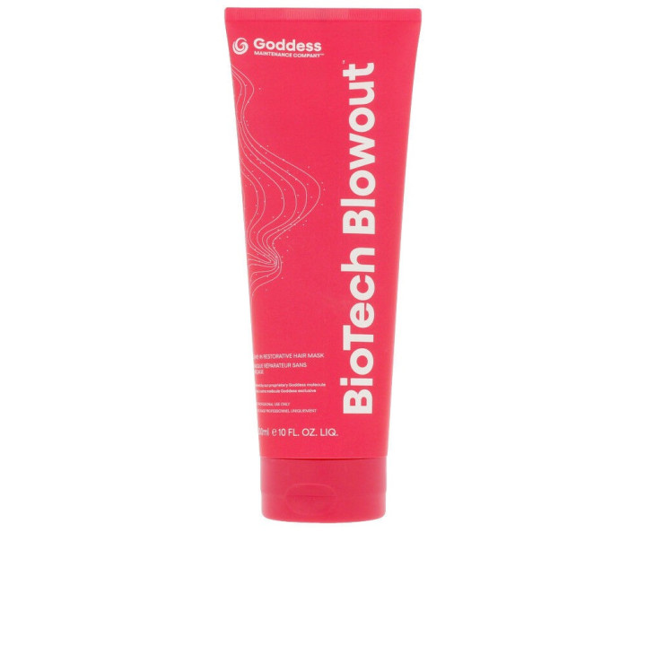 BIOTECH BLOWOUT leave-in restorative mask 300 ml