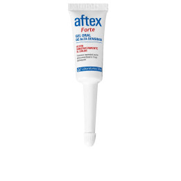 AFTEX FORTE high-density oral gel 8 ml