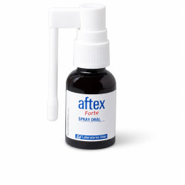AFTEX FORTE oral spray 20 ml