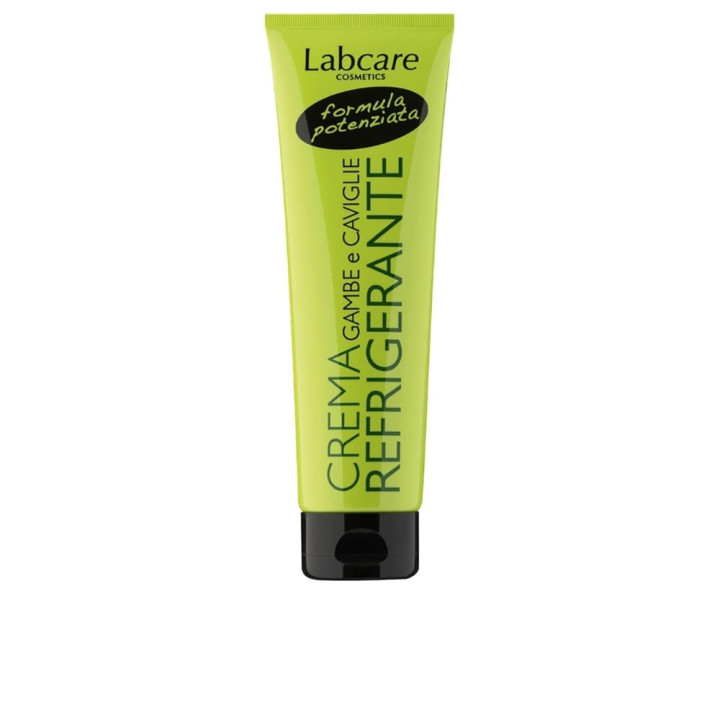 Crema racoritoare pentru picioare si glezne Labcare CREMA REFRIGERNATE 200 ml